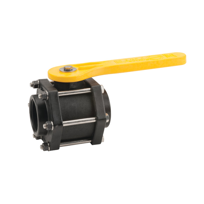 2" FP Valve