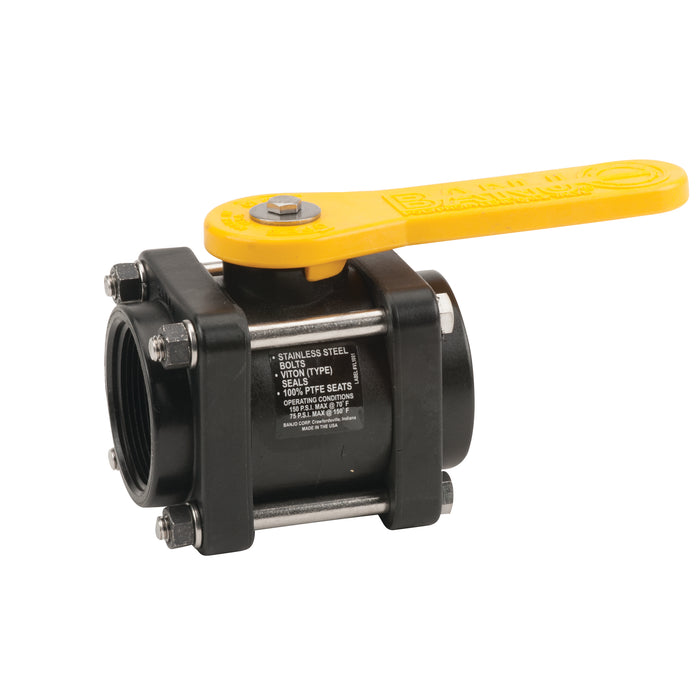 2" SP Valve