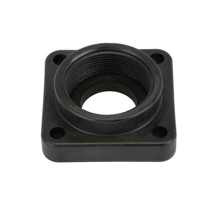 2" Threaded End Plate