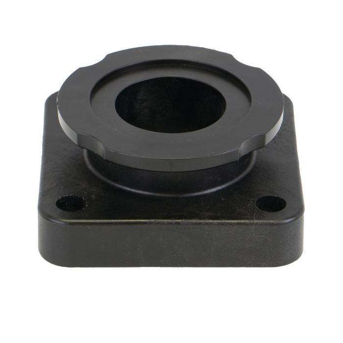 Valve C-Flanged End Plate