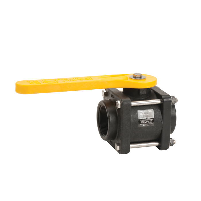 2" Full Port Valve