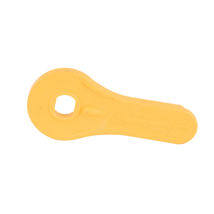 Short Straight Handle