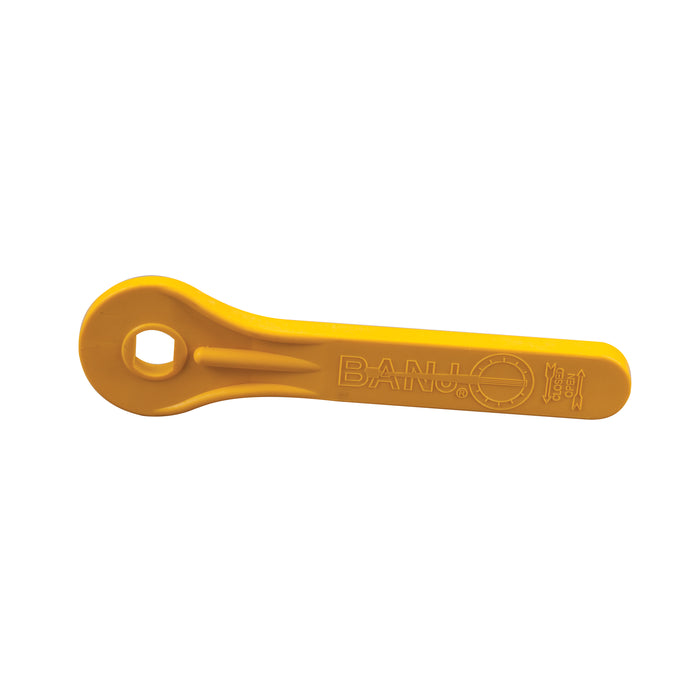 Valve Handle for 2", 3", & 4"