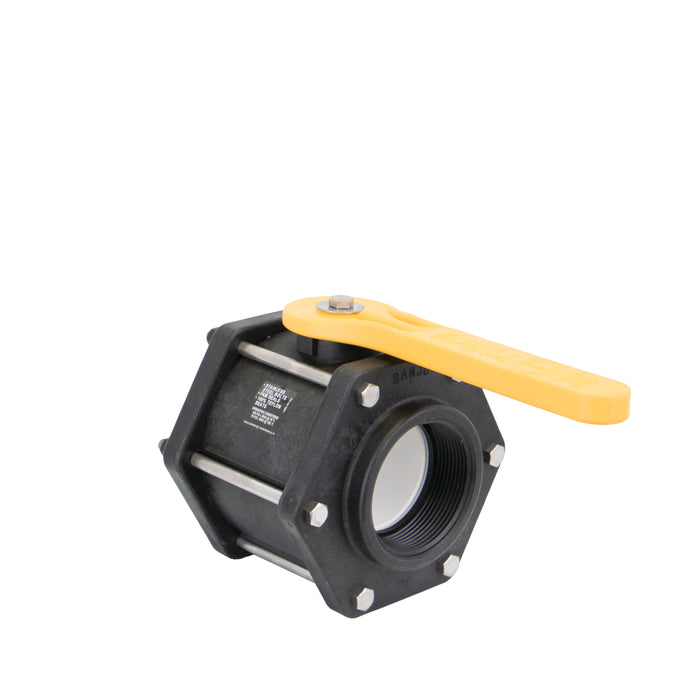 3" FP Valve