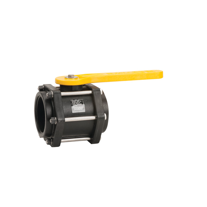 3" SP Ball Valve