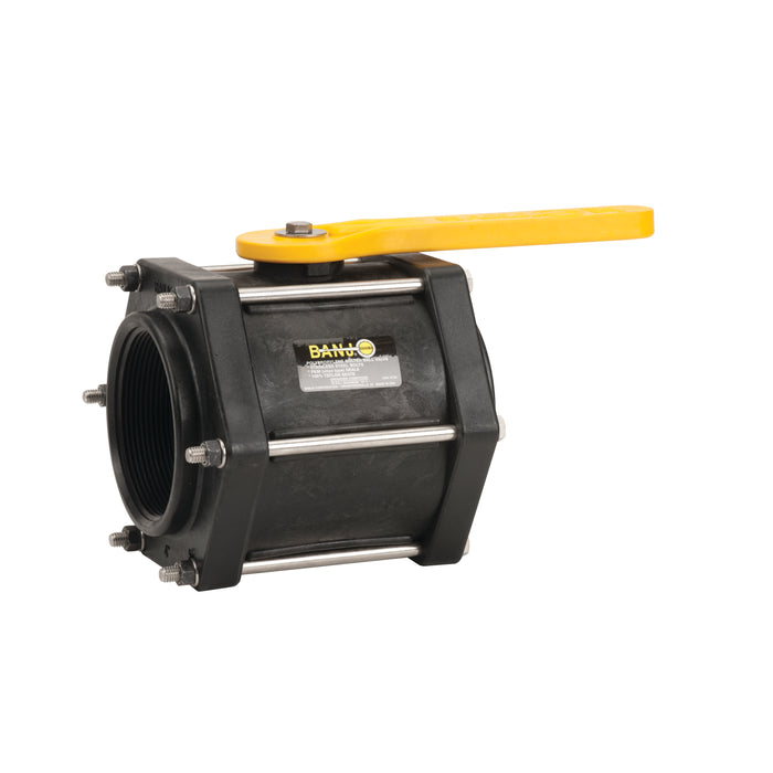 4" SP Valve