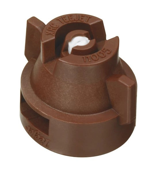 110 Degree XR Flat Fan, Stainless Steel