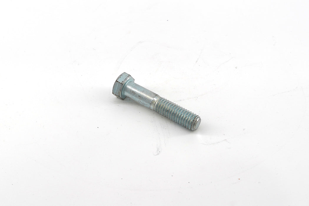 1/2-13 x 2-1/2 Hex Head Cap Screw, Grade 8