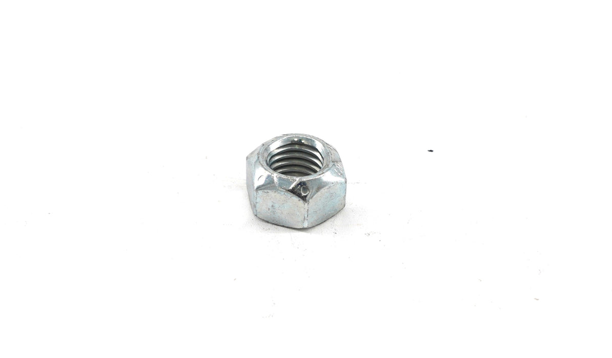 5/8-11 Hex Top Lock, Grade C