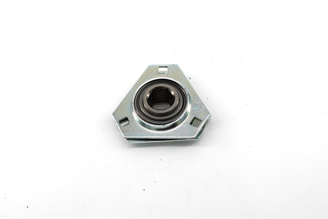 Flanged Bearing Assembly, 7/8" Hex Id