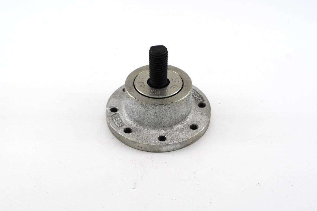 Hub Cap