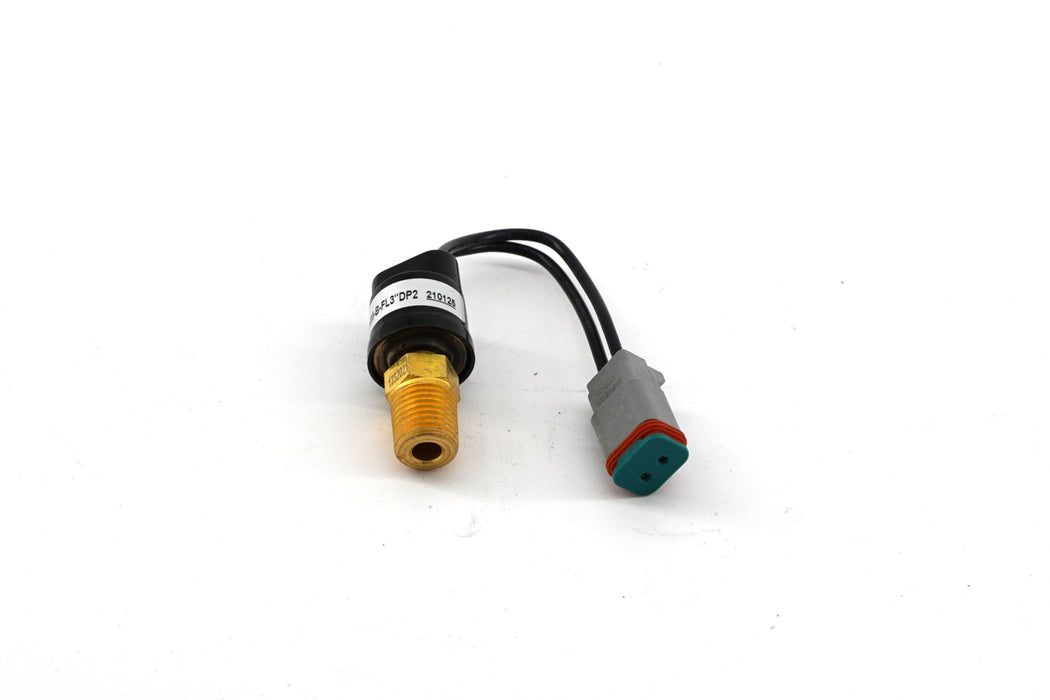 3/8 Push Connect Elbow 1/8 Not Male Thread