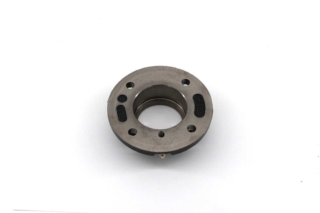Hub Cast, Machined 4 Bolt