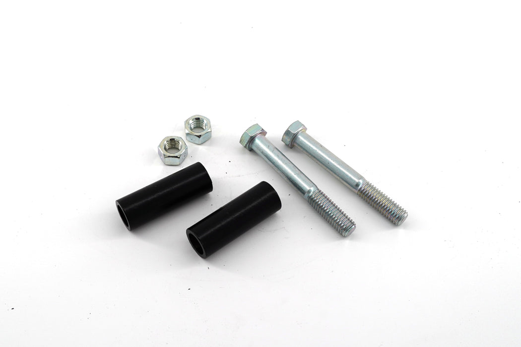 Single Arm Bolt Bag
