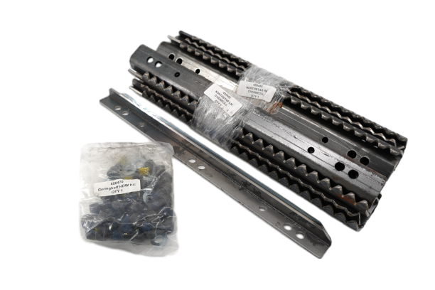 Geringhoff Plate Kit