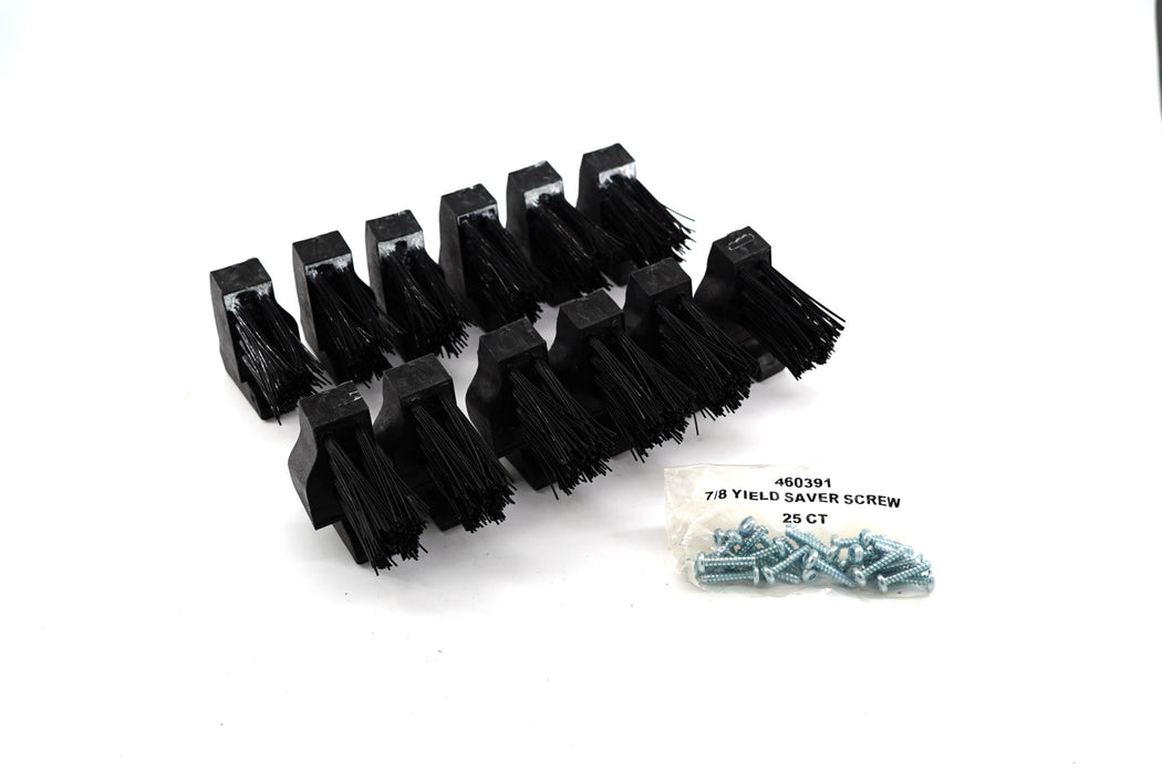 555 Crop Lug Brush Kit 48 Link