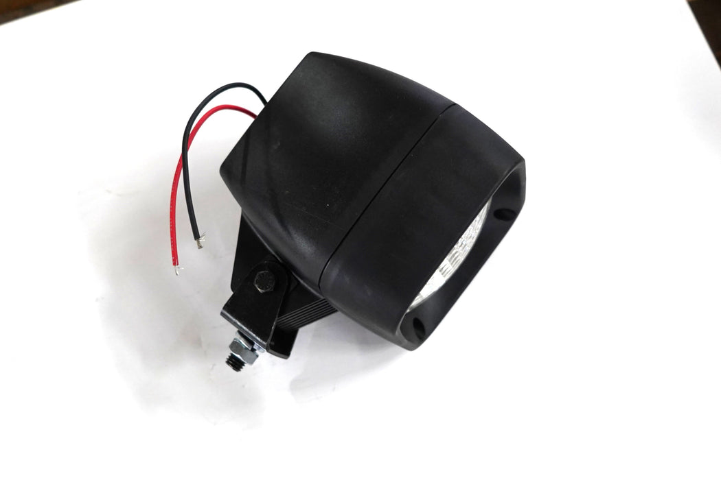 12V HID Flood Light Assembly