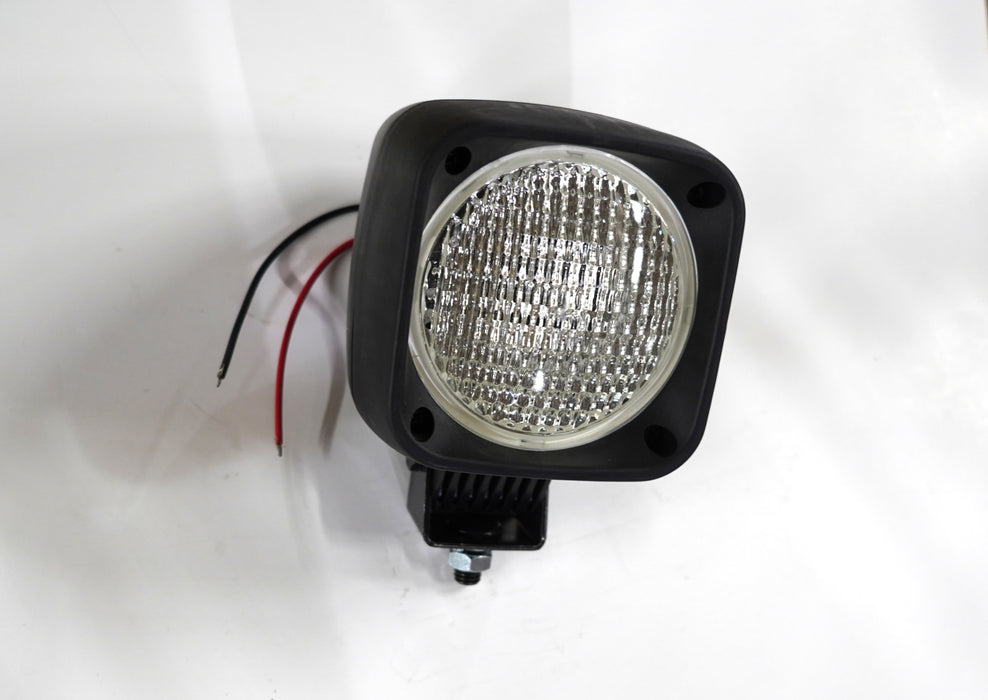 12V HID Flood Light Assembly
