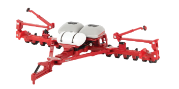 1/64 Case IH 2150 Early Riser Planter