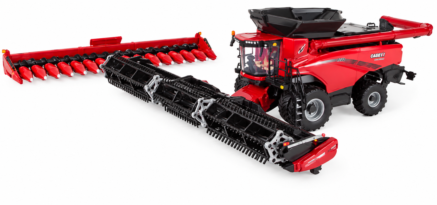 1/64 Case IH Axial-Flow AF11 Combine