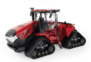 1/16 Case IH Steiger 645 Quadtrac Tractor