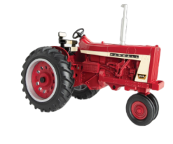 1/16 Farmall 806 Tractor