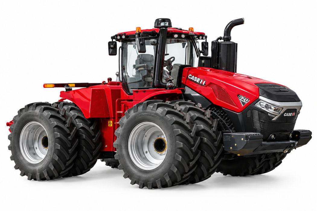1/64 Case IH Steiger 595 Tractor - Prestige