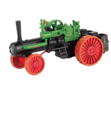 1/64 Case 65 HP Steam Engine