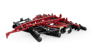 1/64 Case IH 875 Ecolo-Tiger 13-Shank Disc Ripper