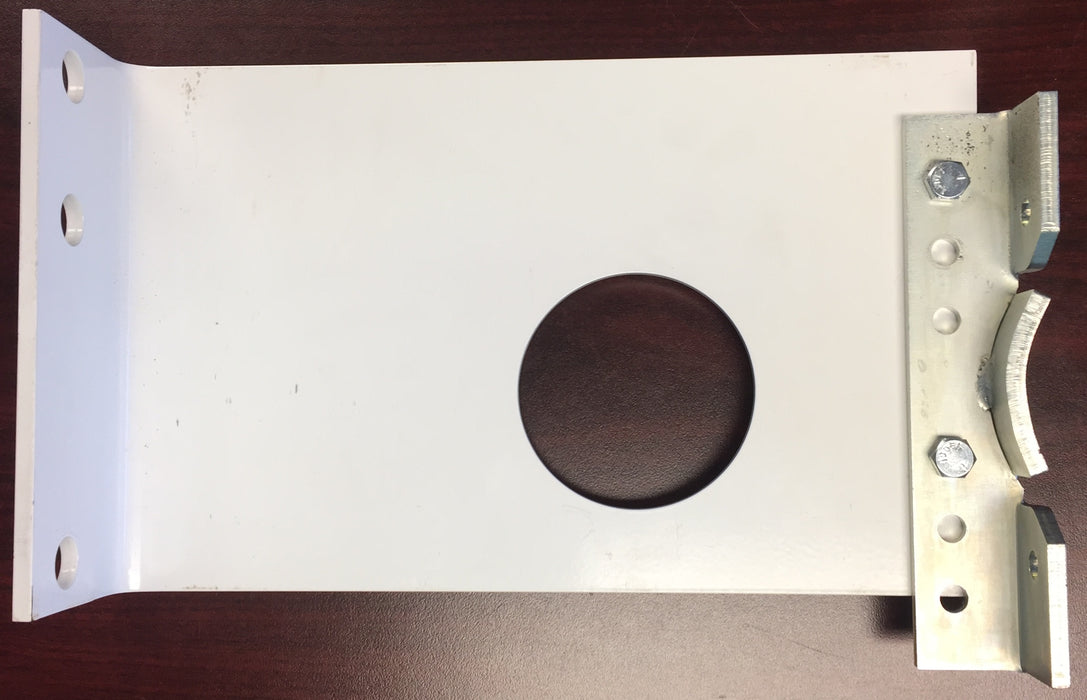 Superflow to Raven Bracket Adapter Kit