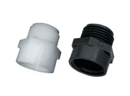 Adapter 3/4" Male GHT x 3/8" Male NPT