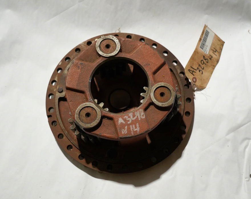 Case IH Rear Axle Planetary 30 Bolt OEM – Fits FLX3300B FLX4300 FLX4375 Floater