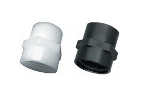 Coupling 1/4" Female NPT x 1/4" Female NPT