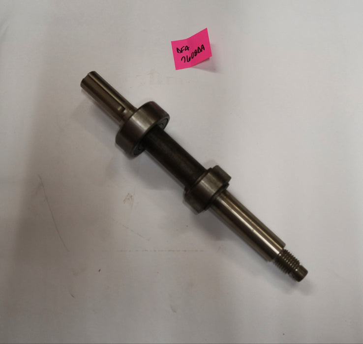 Defco Shaft OEM – Fits A-7600 Pump