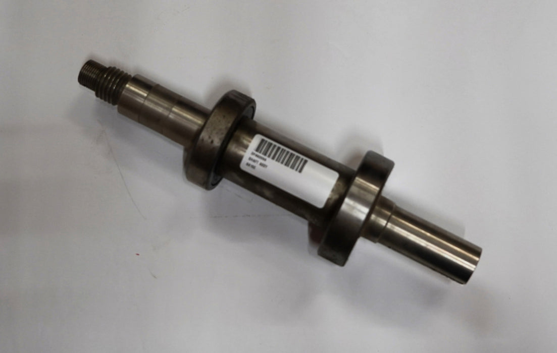 Defco Shaft Assembly OEM – Fits 8200 Series Pumps