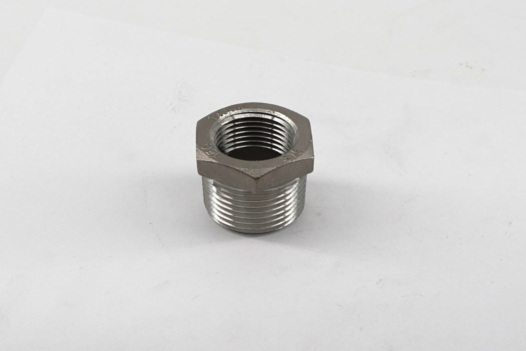 1"  x 3/4"  Reducer Bushing
