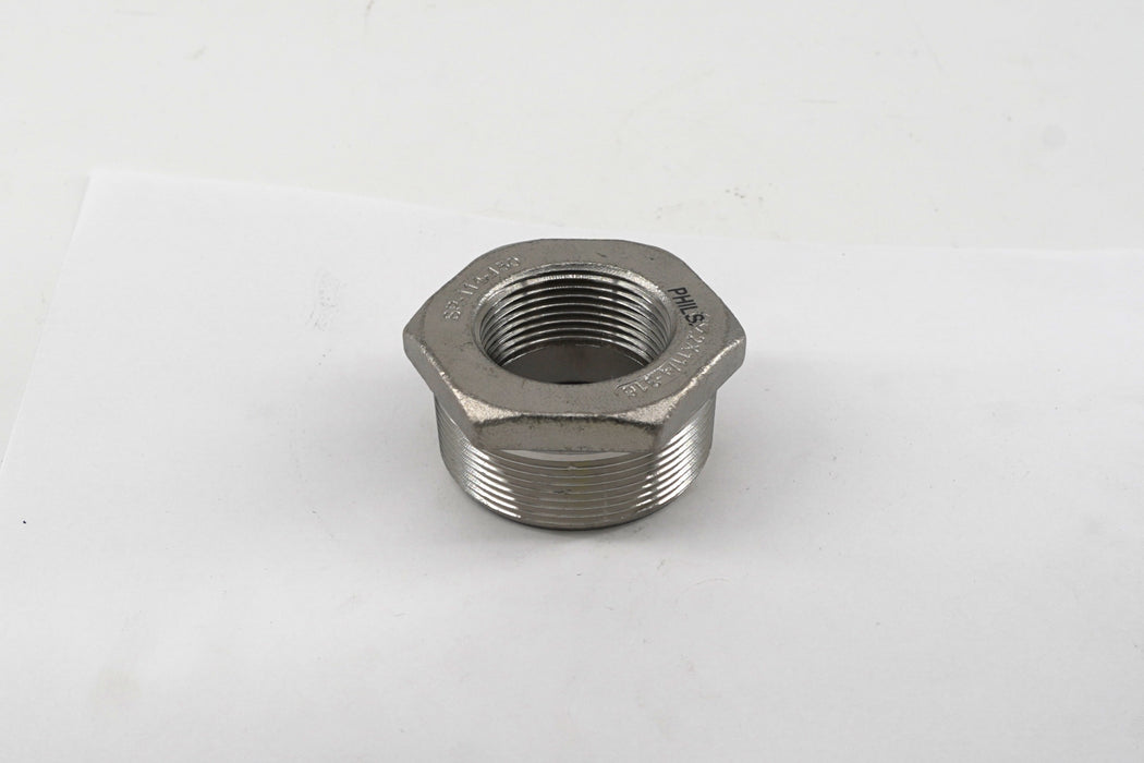 2"  x 1 1/4"  Reducer Bushing