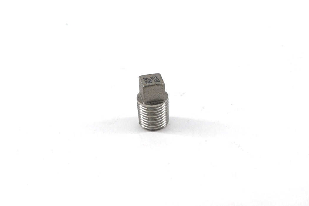 4"  x 3"  Stainless Steel Reducer Bushing