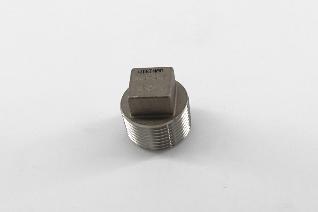 1"  Pipe Plug