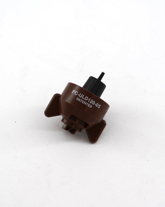 Fast Cap ULD 120 Degree Brown