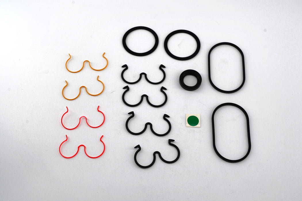 Hydraulic Motor Seal Replacement for 9307 Series Pumps