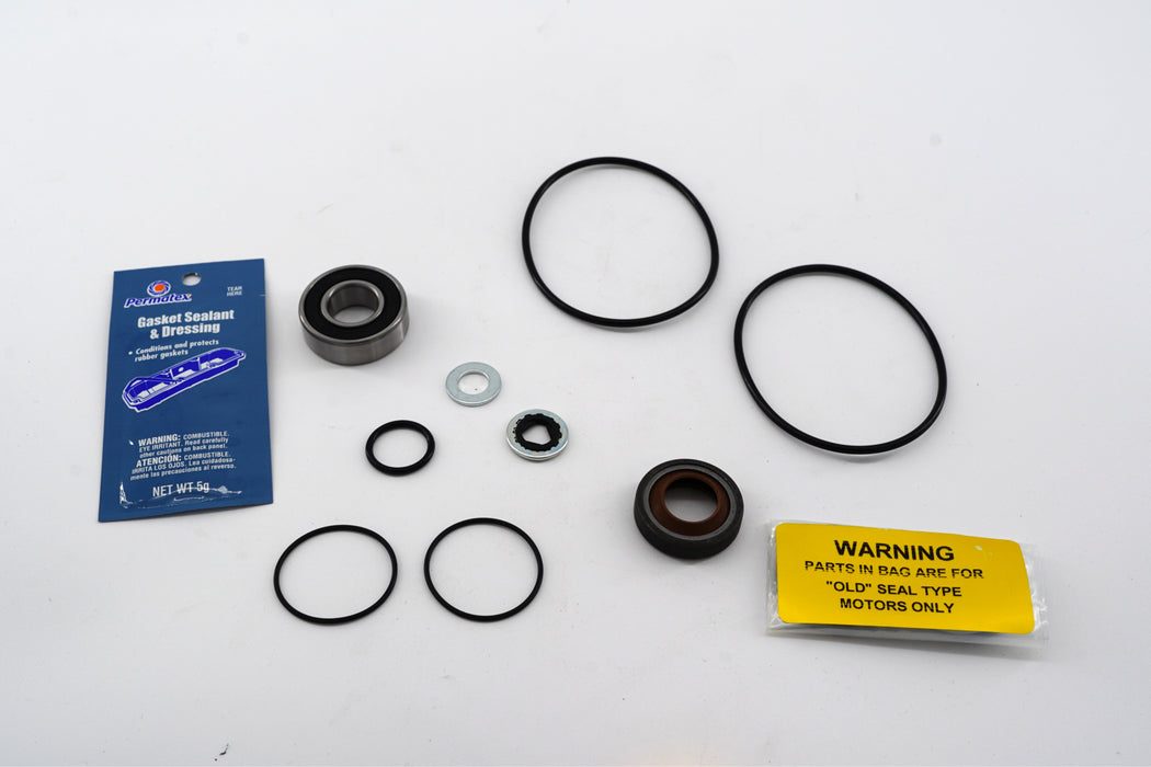 Hydraulic Seal Repair Kit