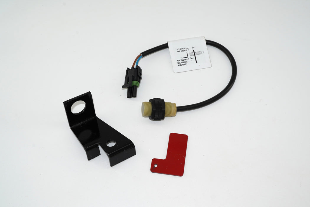 Proximity Switch