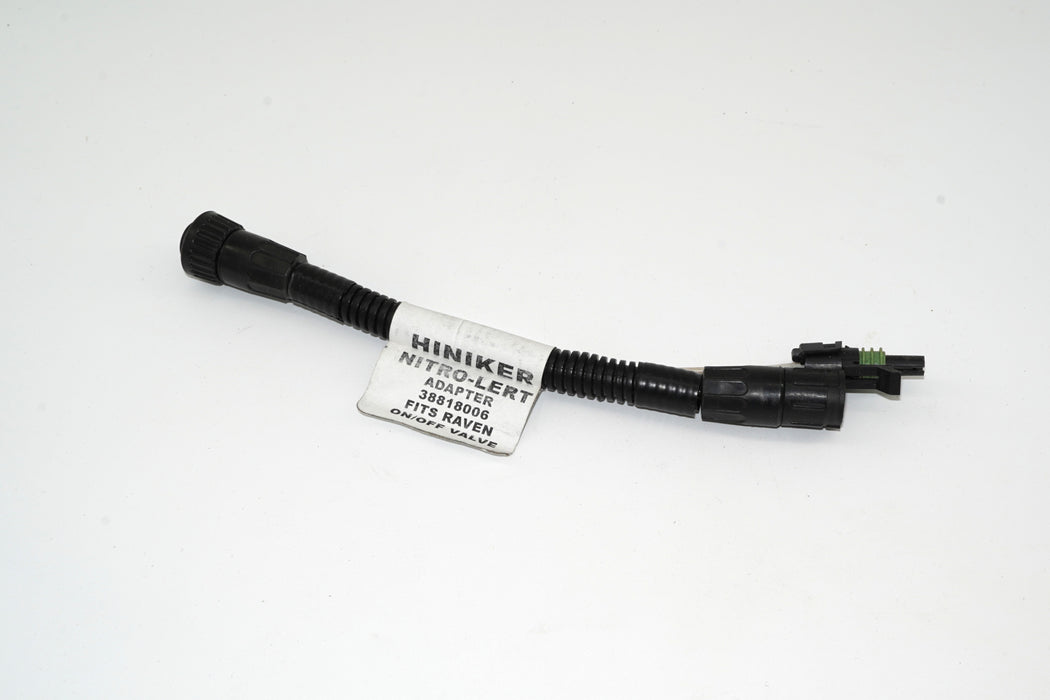 Remote RH Cable 1'