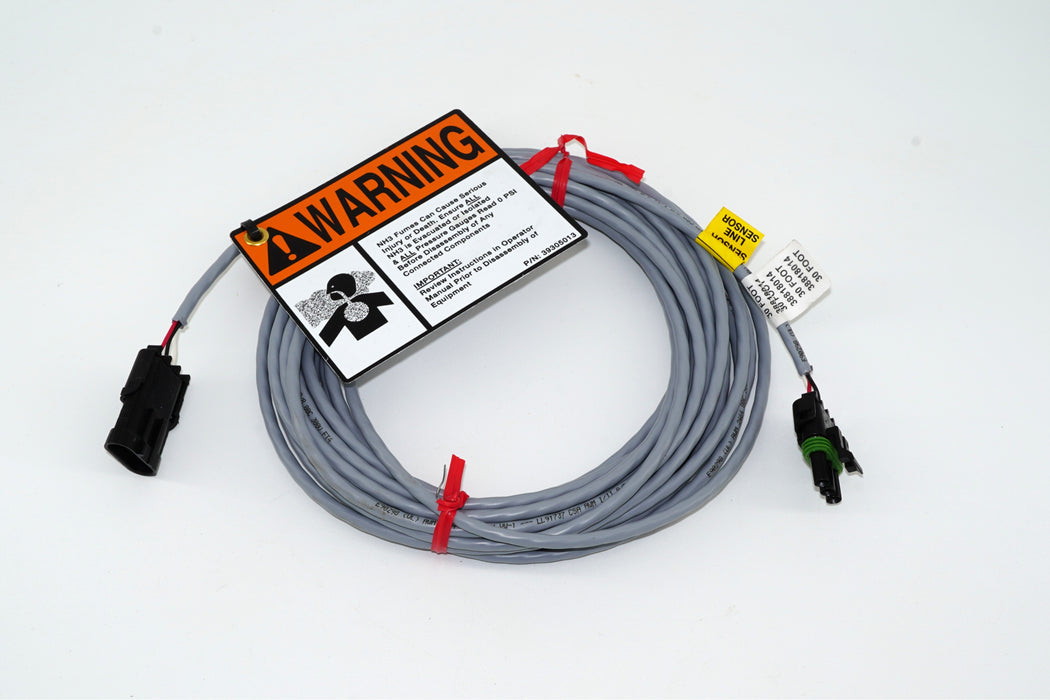 30' Sensor Extention