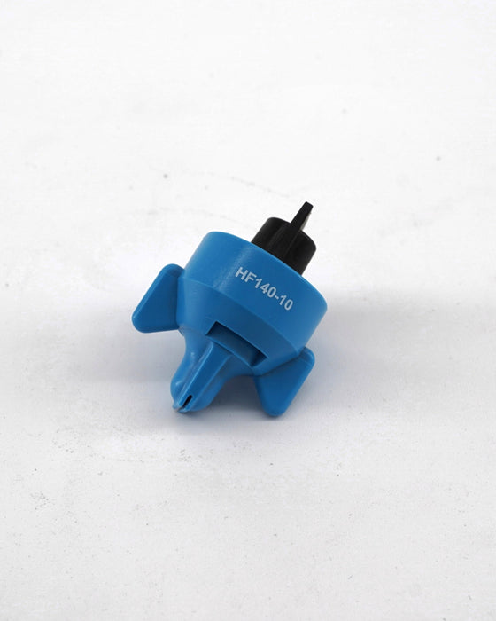 High Flow 140 Degree LT Blue