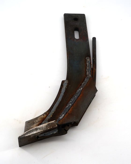 3/8" Single Tube, 1/2" Blank Mole Knife