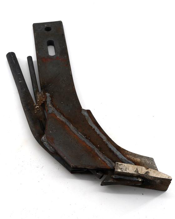 3/8" x 3/4" Double Tube Mole Knife