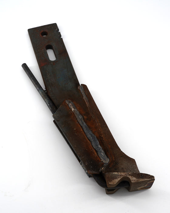 3/8" Tube Side Dress Mole Knife