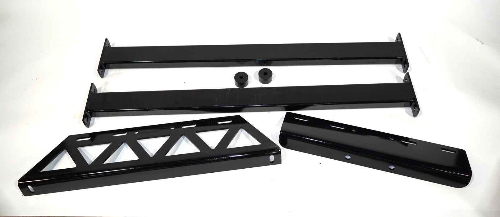 BB Bracket Assembly